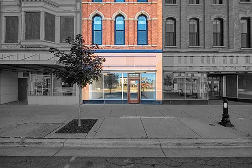 115 S Main St Photo 1