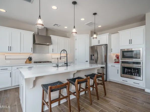 20264 W CAMPBELL Avenue, Litchfield Park, AZ 85340