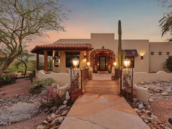 7260 E EAGLE CREST Drive #37, Mesa, AZ 85207