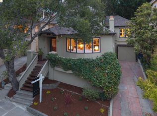 538 Weldon Ave, Oakland, CA 94610