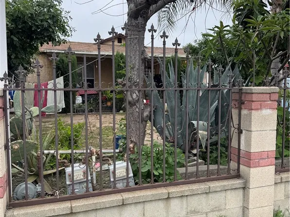 2314 Potrero Ave, South El Monte, CA 91733