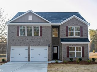 3377 Enterkin Ln #107, Atlanta, GA 30349