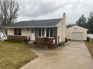 71 Cedar Dr, Cape May Court House, NJ 08210
