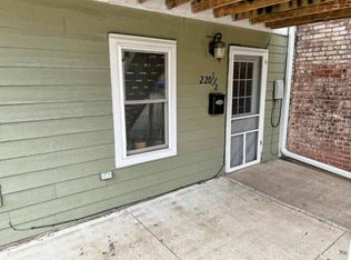 116 S Demick Ave, Bird City, KS 67731