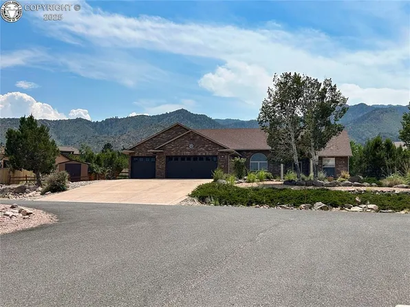 69 Wild Rose Ct, Canon City, CO 81212