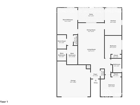 2nd image of 5636 American Cir