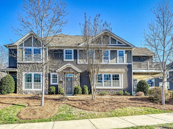 9642 Glenburn Ln, Charlotte, NC 28278