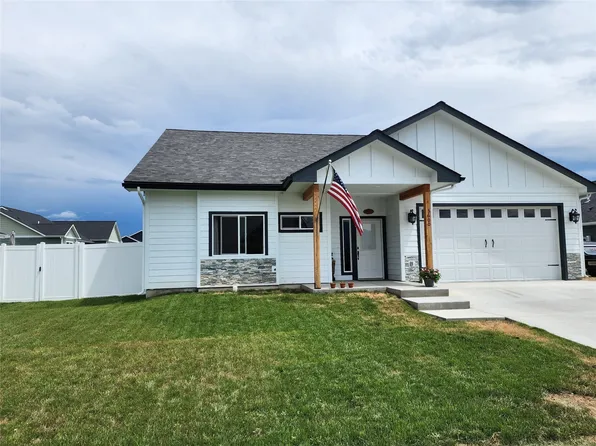 3600 Sourdough Ln, Stevensville, MT 59870