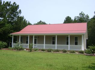 2178 Hwy 21 N, Springfield, GA 31329