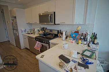 Rented by Lofts and Flats LLC