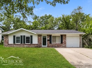 12105 Spalding Dr, Cincinnati, OH 45231