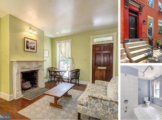 111 S Chester St, Baltimore, MD 21231
