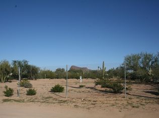 7160 N Carless Ln, Tucson, AZ 85743