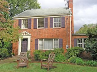 404 Deerfield Ave, Silver Spring, MD 20910