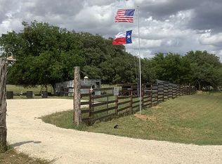 1101 Fm 2823, Dublin, TX 76446