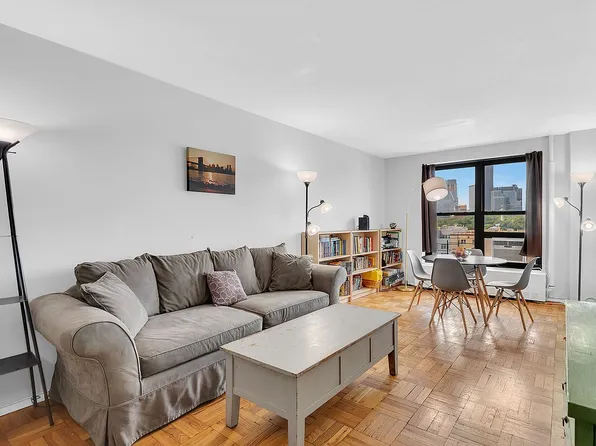 185 Clinton Ave APT 10B, Brooklyn, NY 11205
