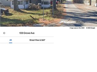 103 Grove Ave, Caroga Lake, NY 12032