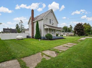 101 S Marble Ave, Alvordton, OH 43501