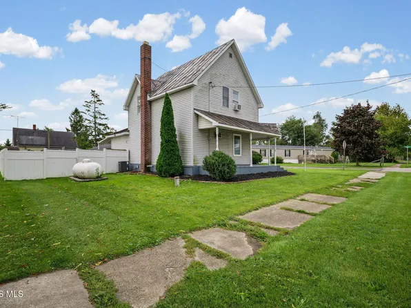 101 S Marble Ave, Alvordton, OH 43501