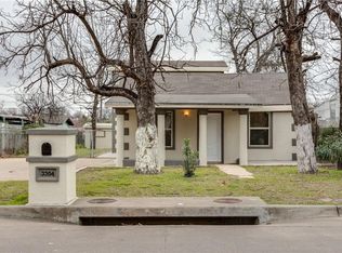 3304 N Nichols St, Fort Worth, TX 76106