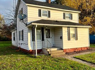 212 10th Ave, Antigo, WI 54409