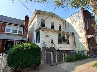108-49 43rd Ave, Corona, NY