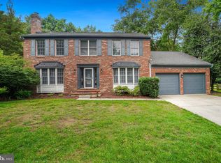 7 Somerset Ct, Annapolis, MD 21403