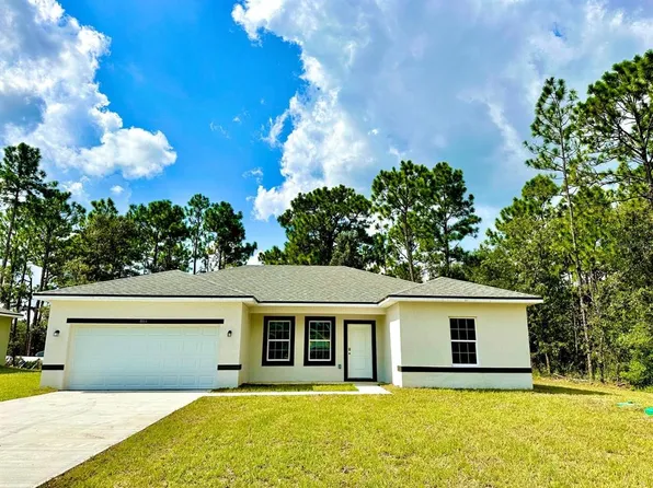 1014 W Citrus Springs Blvd, Citrus Springs, FL 34434