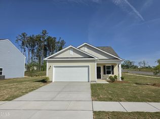 646 Essex Rd, Nashville, NC 27856