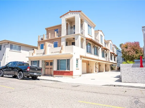 234 Ocean View Ave, Pismo Beach, CA 93449