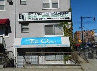 1138 Neill Ave, Bronx, NY 10461