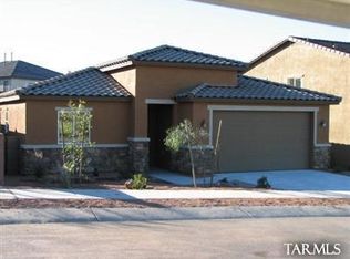 17240 S Mesa Shadows Dr E, Vail, AZ 85641