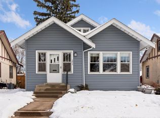 2823 Garfield St NE, Minneapolis, MN 55418