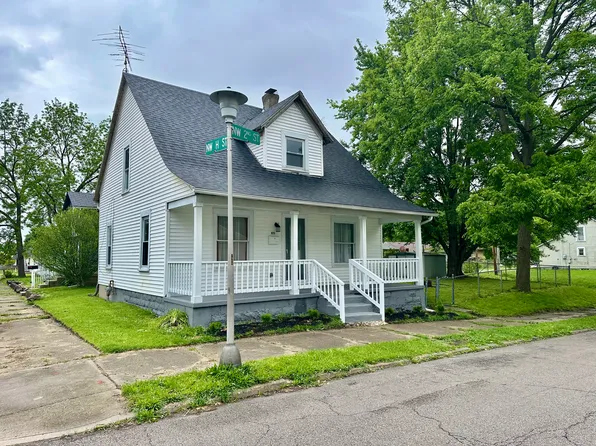 815 NW 2nd St, Richmond, IN 47374