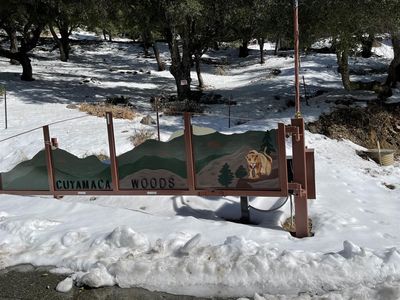 5885 Grandview Rd, Julian, CA, 92036
