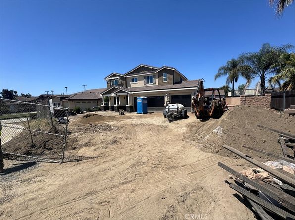 16000 Quality Way Chino Ca