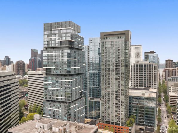 1808 Minor Ave #3601, Seattle, WA 98101