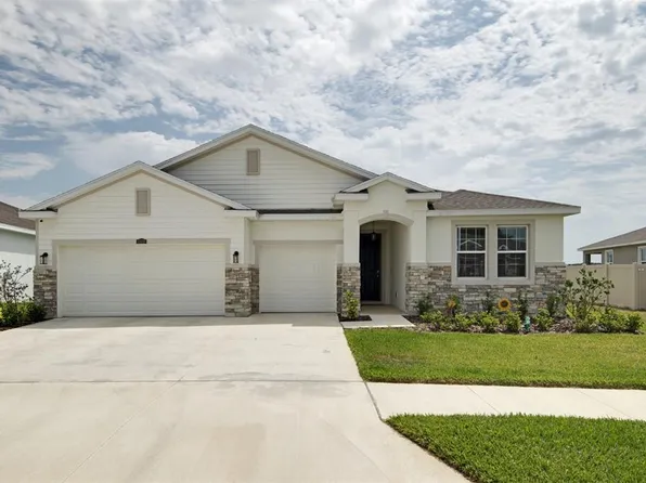 10638 Laxer Cay Loop, San Antonio, FL 33576