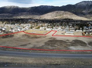 Mount Highland Dr, Butte, MT 59701