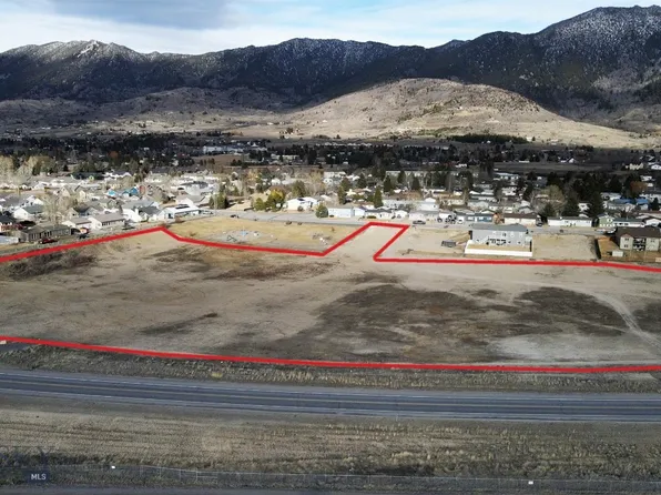 Mount Highland Dr, Butte, MT 59701