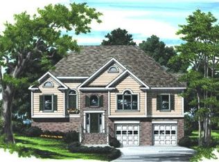 32 Hampton Forest Trl, Dahlonega, GA 30533