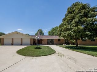 12235 Shepherd Rd, Atascosa, TX 78002