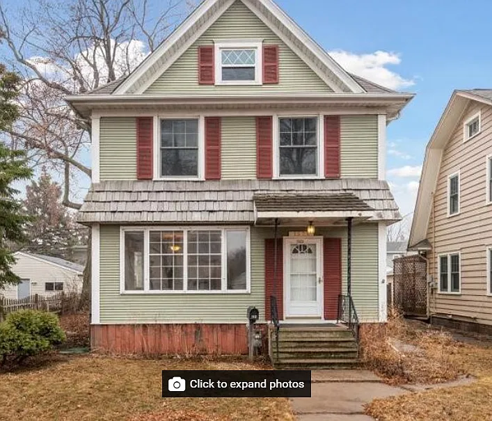 1524 Minnehaha Ave W