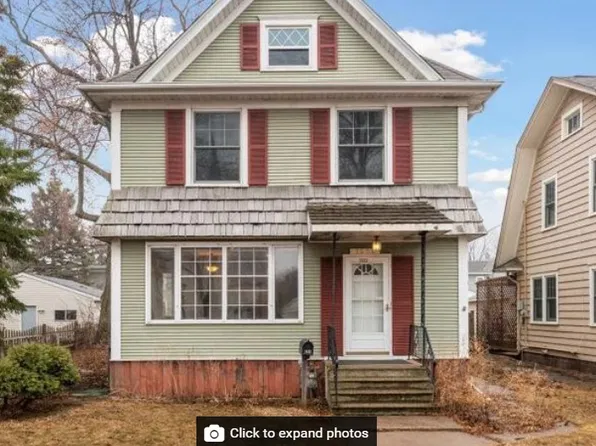 1524 Minnehaha Ave W, Saint Paul, MN 55104