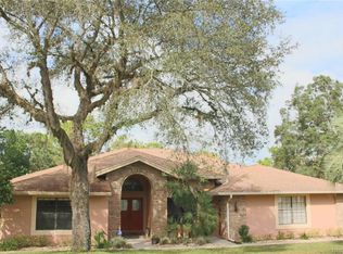 10 Bonnie Ct S, Homosassa, FL 34446