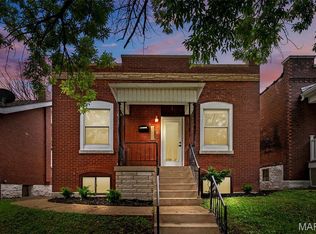 4404 Ellenwood Ave, Saint Louis, MO 63116