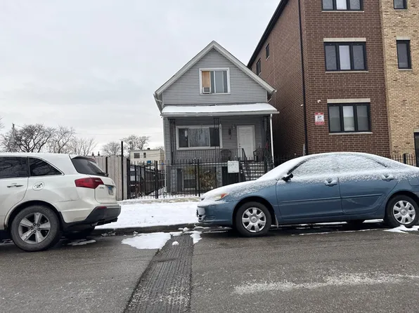 736 N Avers Ave, Chicago, IL 60624