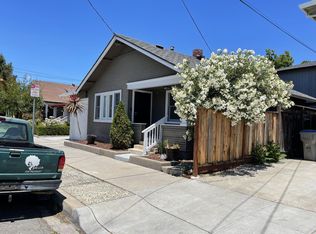 1080 Sherman St, San Jose, CA