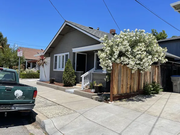 1080 Sherman St, San Jose, CA 95110