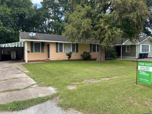 3923 Shelley St, Baton Rouge, LA 70805